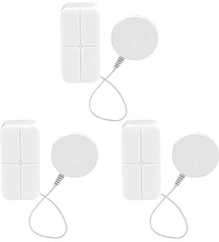 3er Spar Set Glasbruchmelder für OLYMPIA alle Alarmanlagen der Protect Serie 6571 60xx 90xx und ProHome Sere 87xx