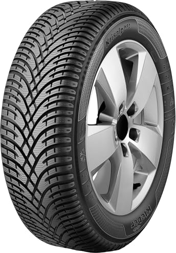 Kleber Krisalp HP3 M+S - 185/60R15 84T - Pneumatico Invernale