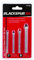 Blackspur BB-TC150 Tile and Glass Drill Bit Set