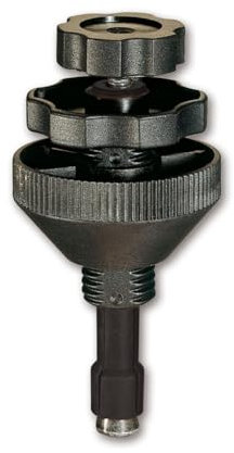 Beta 1438 - Attrezzo universale per centraggio frizioni completo di 3 coni ad espansione