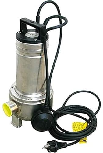 Pumpe LOWARA DOMO 15 VX/B