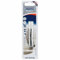 Draper 53031 Expert HSS Twist Drill Bit for 3 x 0.5 Taps, 2.5mm Ø, Blue