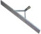 Stubai 440315 Teerschieber Alu m.Strebe o.Stiel 700 mm