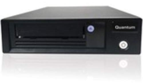 Quantum Tape Drive LTO-Ultrium 7 HH Internal Drive Option for Rackmount SAS 6Gb/s - TC-L72GN-BR