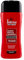 Intesa Pour Homme - Bad-, Duschgel und Shampoo für Herren, rivitalisierend, feuchtigkeitsspendend für den Alltag, Ginseng - 500 ml