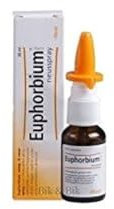 Heel Euphorbium Comp Spray Nasal 20Ml