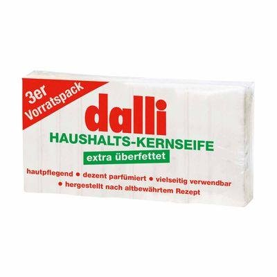 Dalli Haushalts-Kernseife
