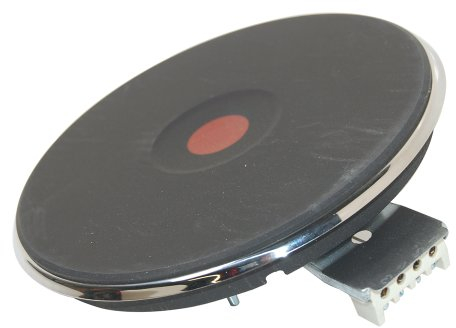 Indesit Cuisinière électrique Plaque