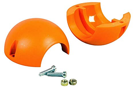 Hannay Reels 9922.0012 - HS-45 Stop for 1-1/4 - 2 I.D. hose