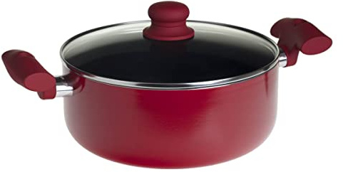 5five - faitout aluminium essentielle 24cm