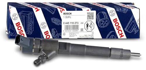 BOSCH 0445110273 injektionsmunstycke