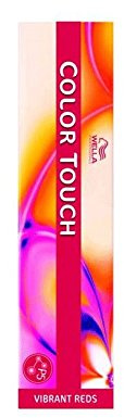Wella Colour Touch Tinta Semipermanente 7/3 Biondo Nocciola - 60 ml