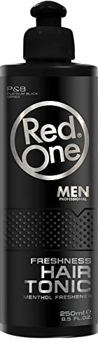 Redone Hair Tonic Styling Gel - 250 ml