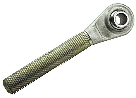 DEMA Spindel für Oberlenker30x3 links Kat. I