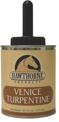 Venice Turpentine,Cattle Remedies, Horse Medication, Horse Supplements, Horse...