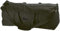 Xcase Jumbo Tasche XXL: Faltbare XXL-Jumbo-Canvas-Reisetasche mit Schultergurt, 105 Liter (Transporttasche XXL, Falt Reisetasche, Rucksack)