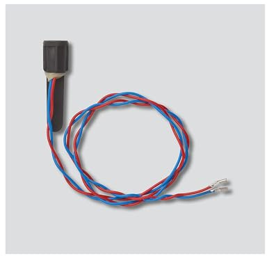 Siedle 200029839-00 Accesorio para intercomunicador de Puerta Accesorios de Montaje Negro, Multicolor
