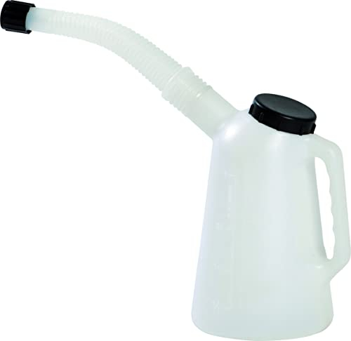 HP-Autozubehör 11121 Mess- und Vorratskanne, 1 L