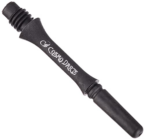 Fit Shaft CARBON Slim 4 Pack(Spinning) (#2-18.0mm - Short)