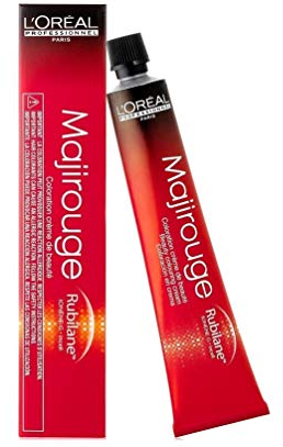 L'Oréal Professionnel Majirouge C3.20, dunkelbraun intensives violett, 1 Stück