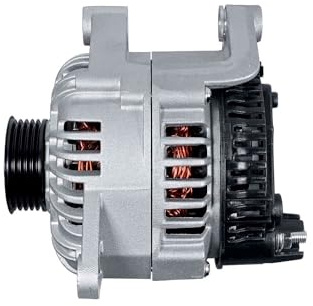 HELLA 8EL 011 710-541 Alternador - 14V - 95A