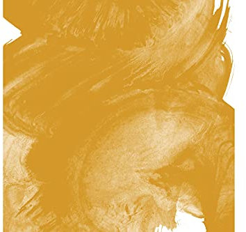 Sennelier Watercolour Half Pan S3 - French Ochre (565)
