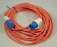 10M Hook up cable caravan motorhome
