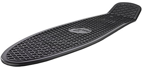 Ridge Big Brother Plateau de skateboard Noir 27