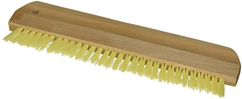 Hyde Tools 35789 Vinyl Wallcovering Smoothing Brush, 12-Inch