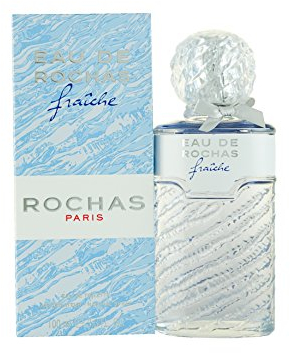 Rochas - Eau De Rochas Fraîche