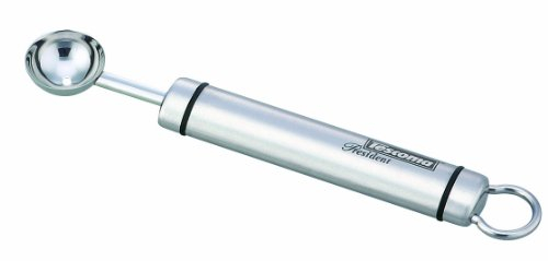 Tescoma 638619 President Scavino Melone, Acciaio Inossidabile, Argento, 3 cm, 1 Pezzo