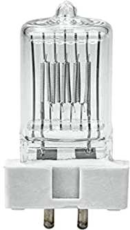 230V / 1000W GX-9.5 750h 3200K