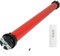 superrollo Funk-Rollladenmotor RM10MMF (SW60, 10 Nm), inkl. Funk Handsender, Rohrmotor mit Funksteuerung, bis 3,5 m² Rolladenfläche (Rollladen max. 20 kg), Komplettset für 60 mm Achtkantstahlwelle