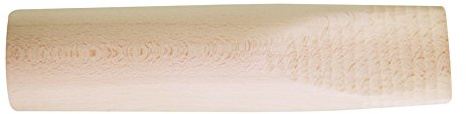 Greenstar 10765 Manchon de rechange en Bois pour coin 9307542 55 x 230 mm
