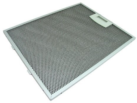 Neff Dunsthaube, Dunstabzugshaube Metall-Fettfilter