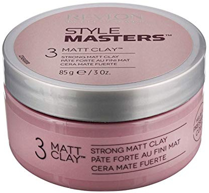 REVLON PROFESSIONAL Style Master Creator Matt Clay, 85 g