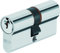 ABUS Profil-Zylinder C83N 30/30, 03002