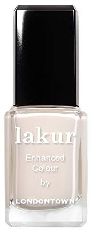 Londontown Lakur Nagellack CHELSEA PORCELAIN 12 m l