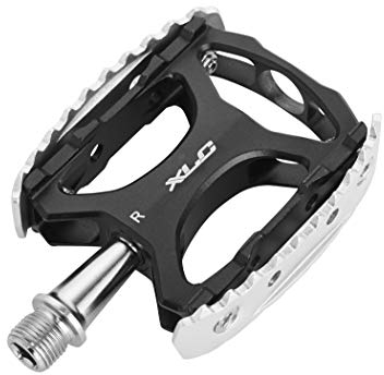 XLC PD-M17 PEDAL.ALU MTB/TREKKING 104x80MM ANTR/PL