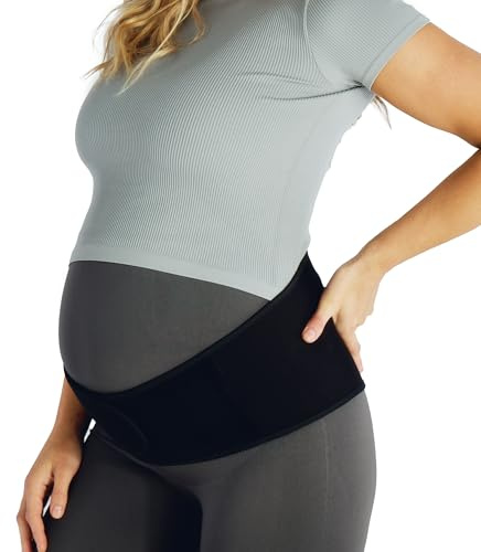 Belly Bandit Upsie bukstödbälte svart färg (XL)