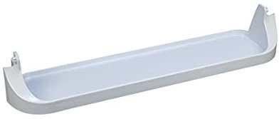 Indesit C00089093 Original Casier de rangement, compartiment de porte, compartiment latéral, porte de réfrigérateur, etc. Convient également pour Ariston Hotpoint