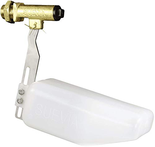 Suevia Suevia Schwimmerventil MAXIFLOW Modell 700