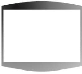 Bjc coral - Embellecedor intermedia serie coral niquel brillo