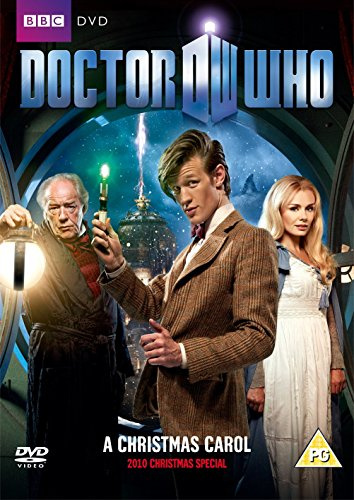 Doctor Who: A Christmas Carol, 2010 Christmas Special [2010]