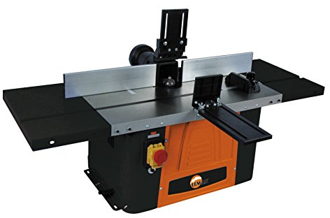 Leman LOTDE040 Défonceuse stationnaire