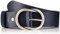 MGM Damen Annalena Gürtel, Blau (Marine 2), 90 cm