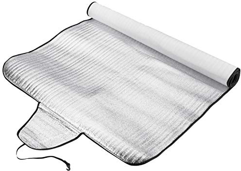 HP Autozubehör 18242 Thermo Scheibenabdeckung