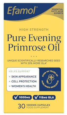 Efamol Evening Primrose Oil 1000mg 30 caps