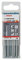 Bosch Pro Mehrzweckbohrer CYL-9 Multi Construction (10 Stück, Ø 6,5 mm)