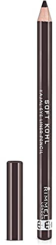 Rimmel London Soft Kohl Pencil 011 Sable